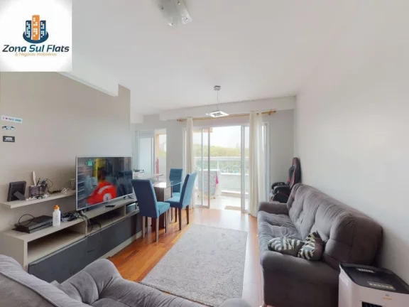 Foto do imóvel Lindo Apartamento Duplex à Venda Na Vila Mariana Com 2 Suítes e 2 Vagas em RUA JORGE CHAMMAS
