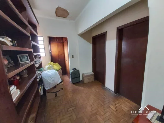 Imagem Casa à venda, 220 m² por R$ 630.000,00 - Centro - Piracicaba/SP
