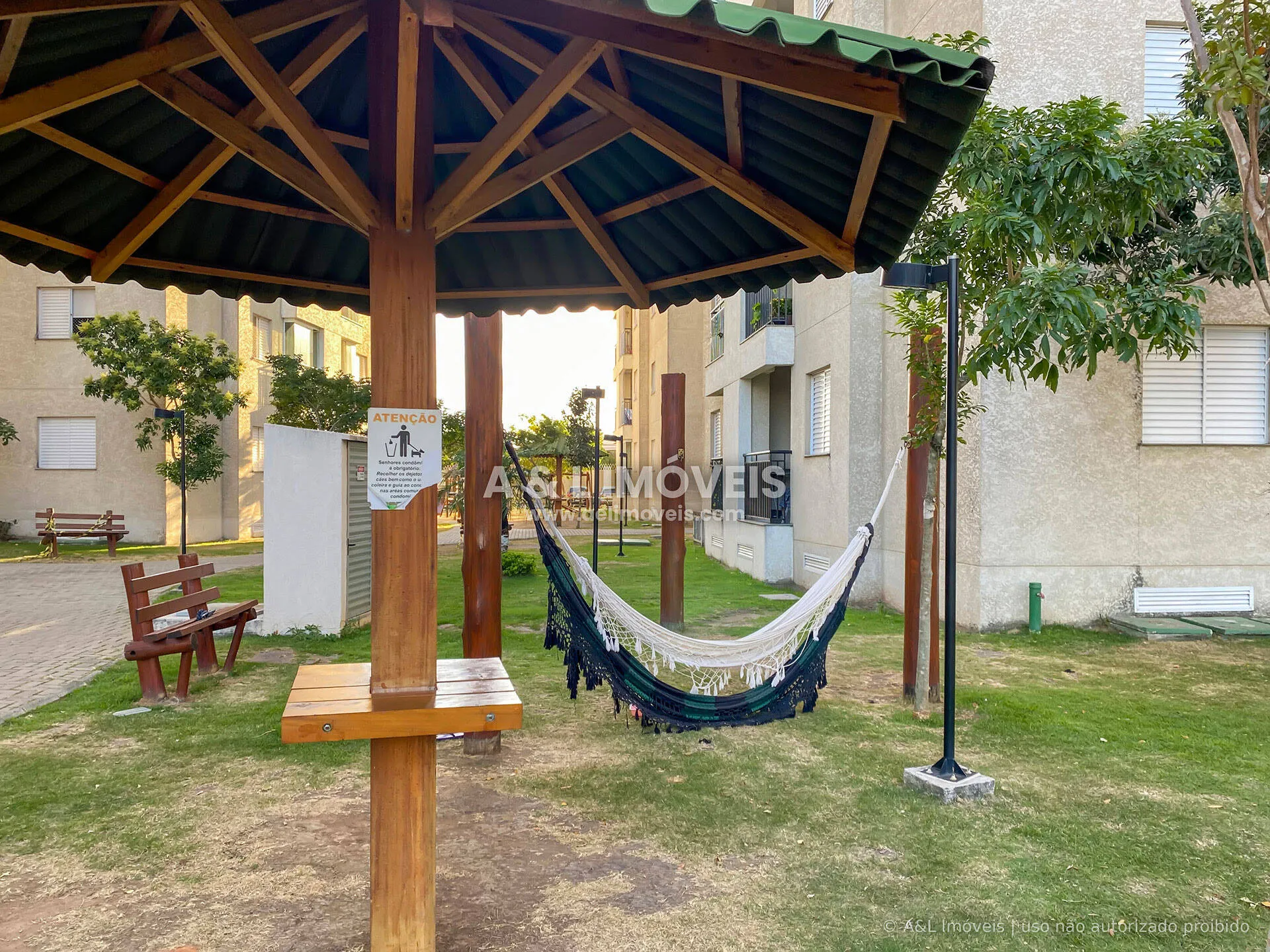 Imagem Apartamento à Venda em Taubaté | 68m² | 3 Dorms. e Vista Mantiqueira