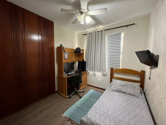 Imagem Cobertura 4 quartos - Santo Antônio