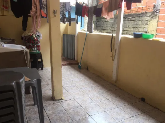 Imagem Casa com 2 Quartos à Venda, 130 m² em Vila São Rafael - Guarulhos