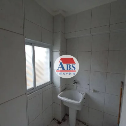 Imagem Apartamento à venda, 70 m² por R$ 221.000,00 - Jardim Casqueiro - Cubatão/SP