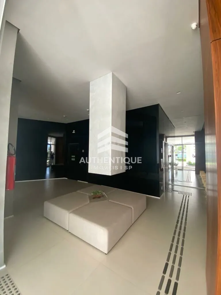Imagem One Gramercy Park Alphaville - Apartamento à venda no bairro Alphaville Empresarial - Barueri/SP