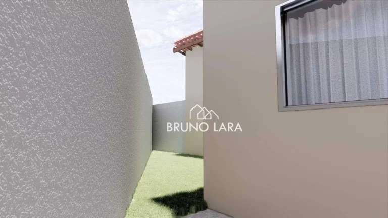 Imagem Casa à venda em são Joaquim de Bicas MG Bairro Marques Industrial