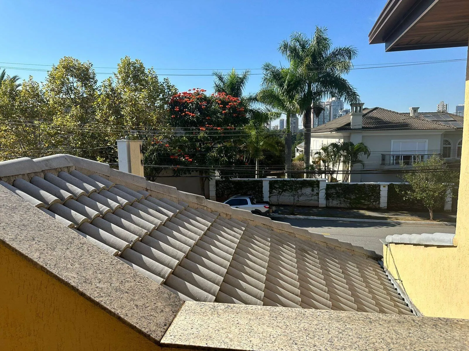 Imagem Casa Muito Espaçosa no 18 do Forte