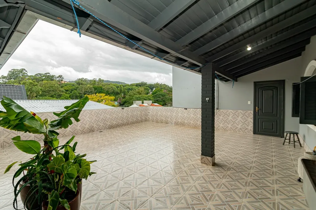 Imagem Apartamento em Jardim Itu Sabará