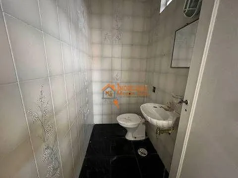 Imagem Sobrado com 3 dormitórios à venda por R$ 900.000,00 - Vila Rosália - Guarulhos/SP