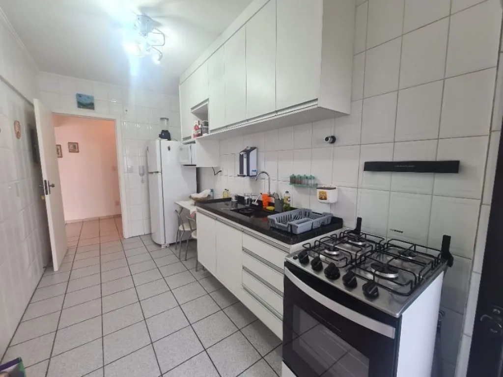 Imagem APARTAMENTO COM 75,00 m² - AVIAÇÃO - PRAIA GRANDE SP