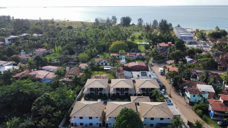 Imagem Ohana Village