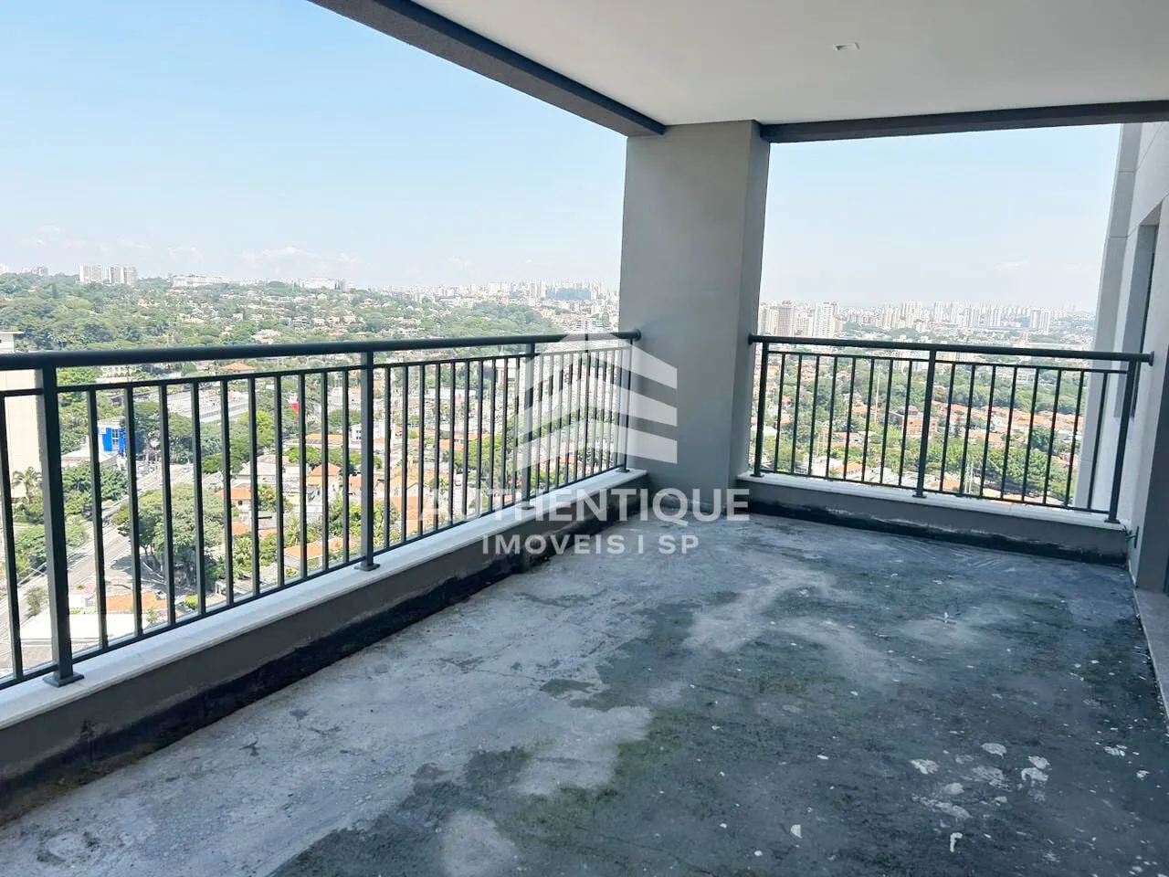 Imagem SKYLINE JOCKEY BUTANTA - Apartamento à venda em São Paulo/SP