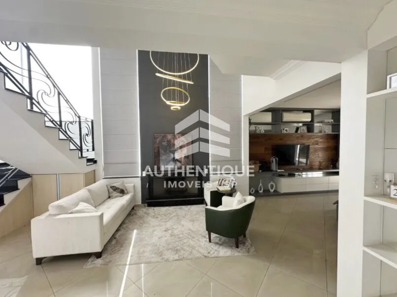 Imagem TARUMA SANTANA DE PARNAIBA - Casa à venda no bairro Tarumã - Santana de Parnaíba/SP