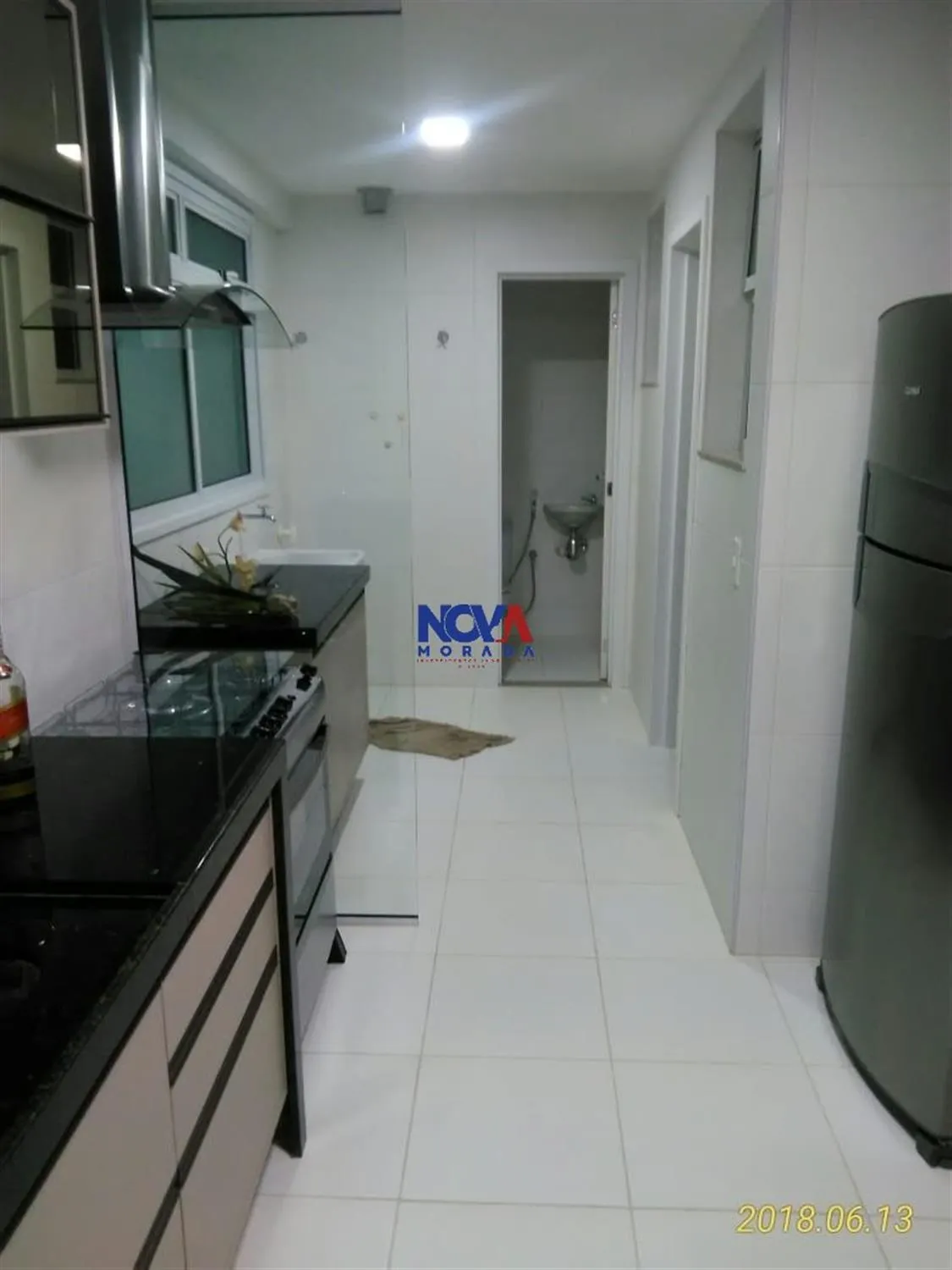 Imagem Apartamento com 3 quartos à venda em Vila Velha
