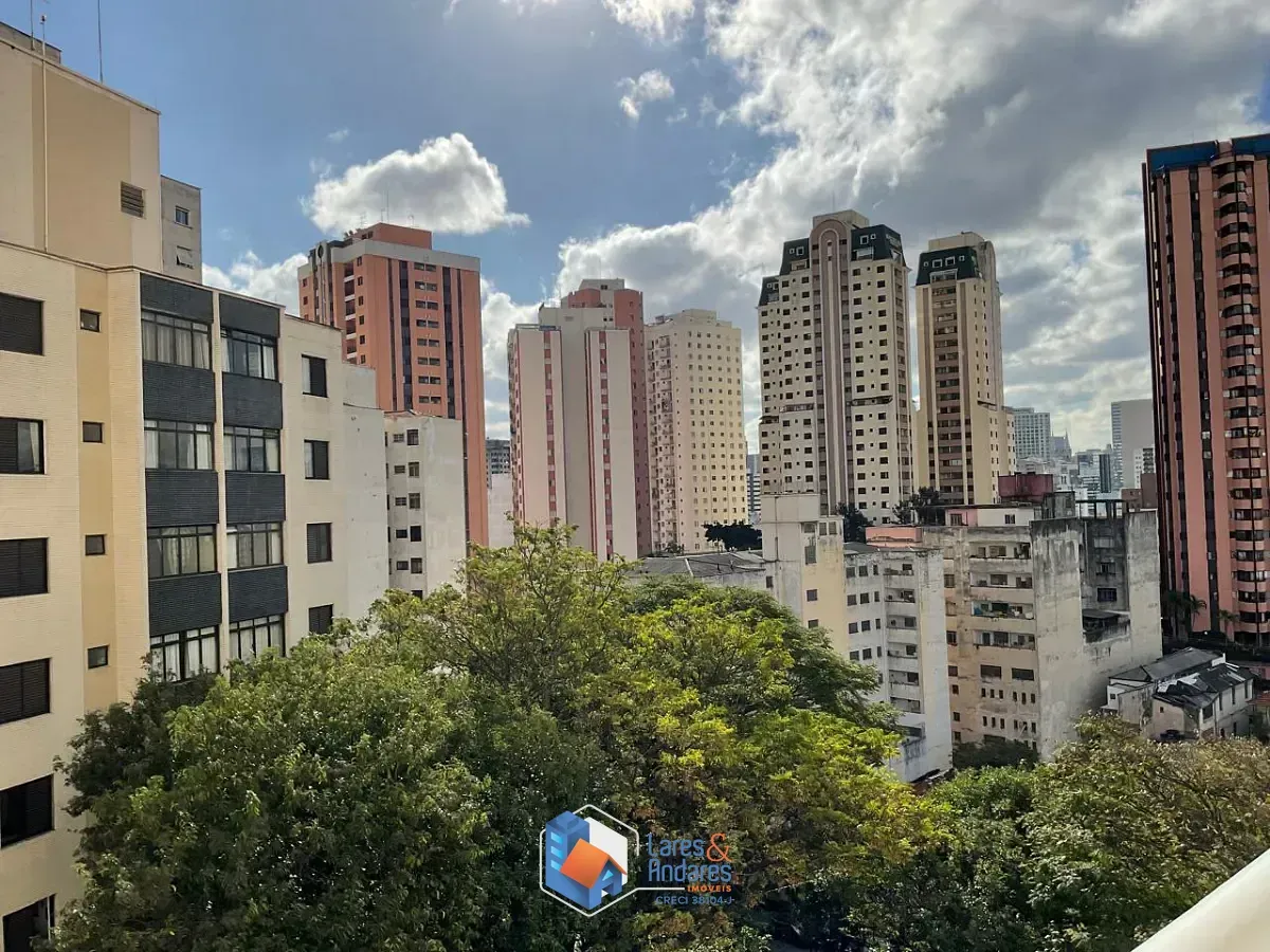 Foto do imóvel Apartamento para venda em Aclimação com 3 quartos, sendo 1 suíte, 89m² em Largo do Redentor