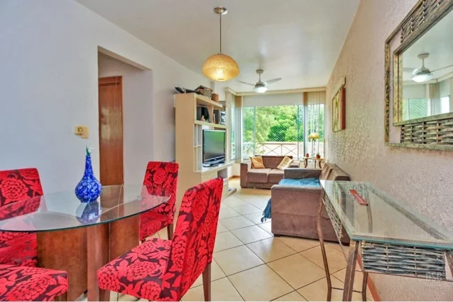 Foto do imóvel Apartamento para venda em Porto Alegre