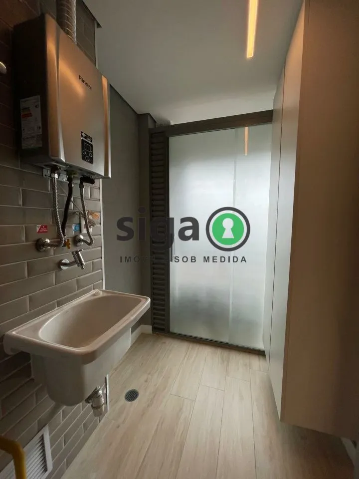 Imagem Apartamento para locação no Jardim América, com 70m², 2 quartos, 1 suite, 1 vaga, SEMI MOBILIADO