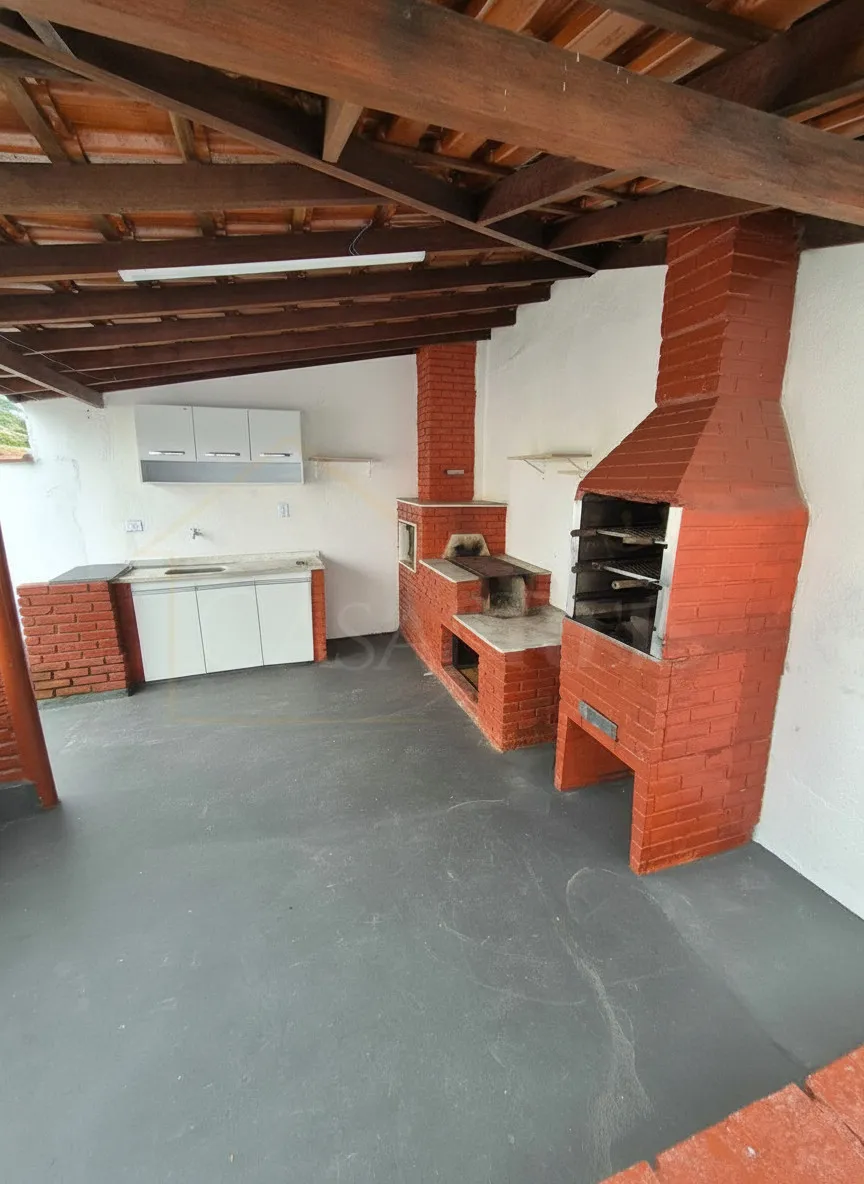 Imagem Casa 3 quartos à venda em Jardim Centenário, Poços de Caldas