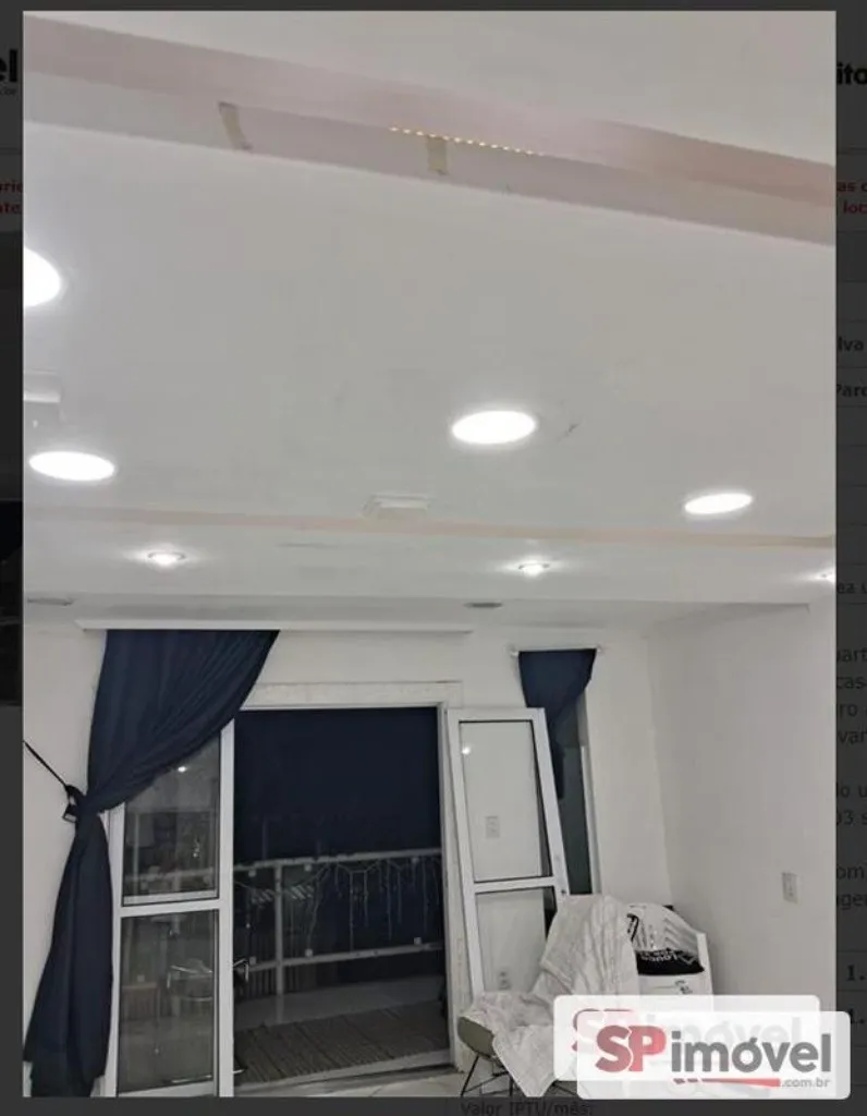 Imagem Casa de luxo para aluguel na Zona Leste de SP: 3 quartos, 3 suítes, 4 banheiros, 6 vagas no Parque Savoy City!