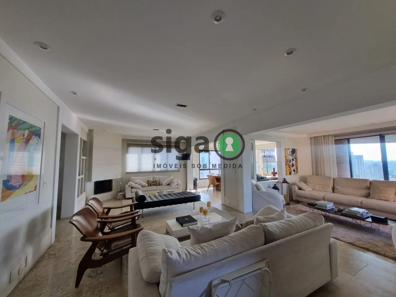 Foto do imóvel VENDE MORUMBI - 260 METROS COM 3 suítes