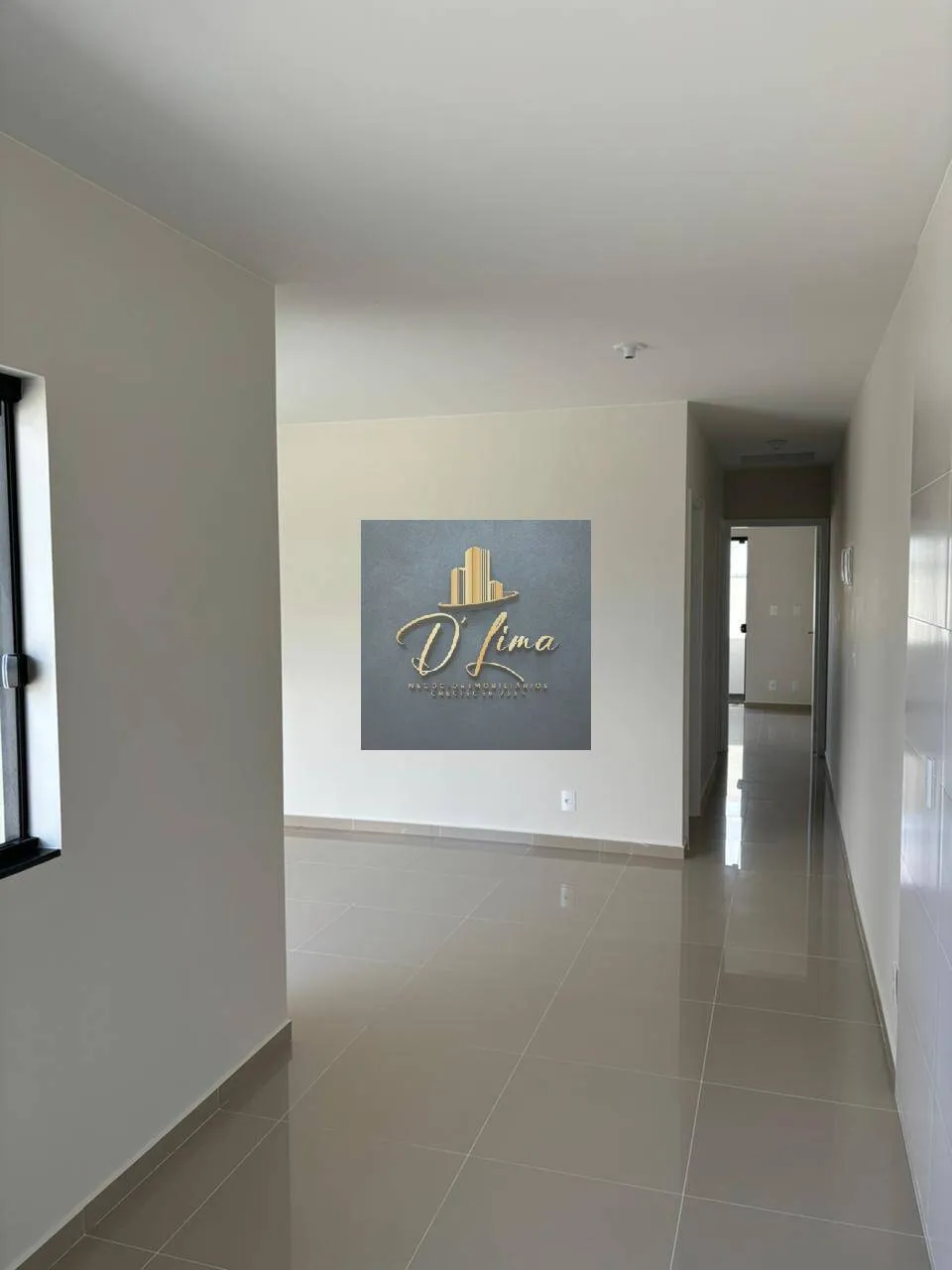Imagem Loteamento Lisboa lll, Residencial Lion, 2 quartos a venda em Forquilas
