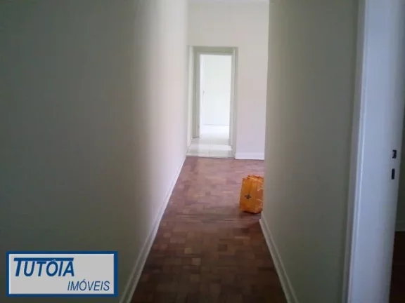 IMÓVEL COMERCIAL NA RUA TUTÓIA