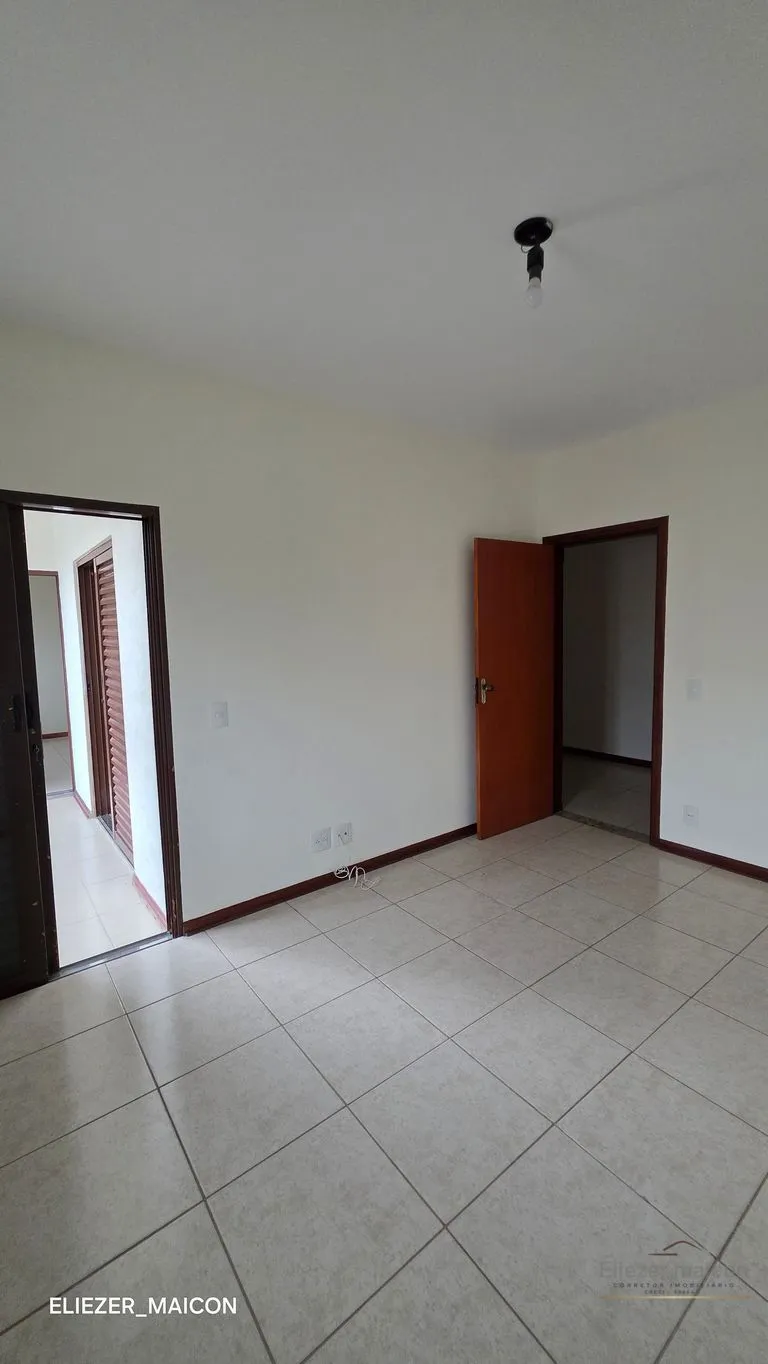 Imagem Apartamento à Venda 3 quartos no Jardim das Hortênsias, Poços de Caldas - MG