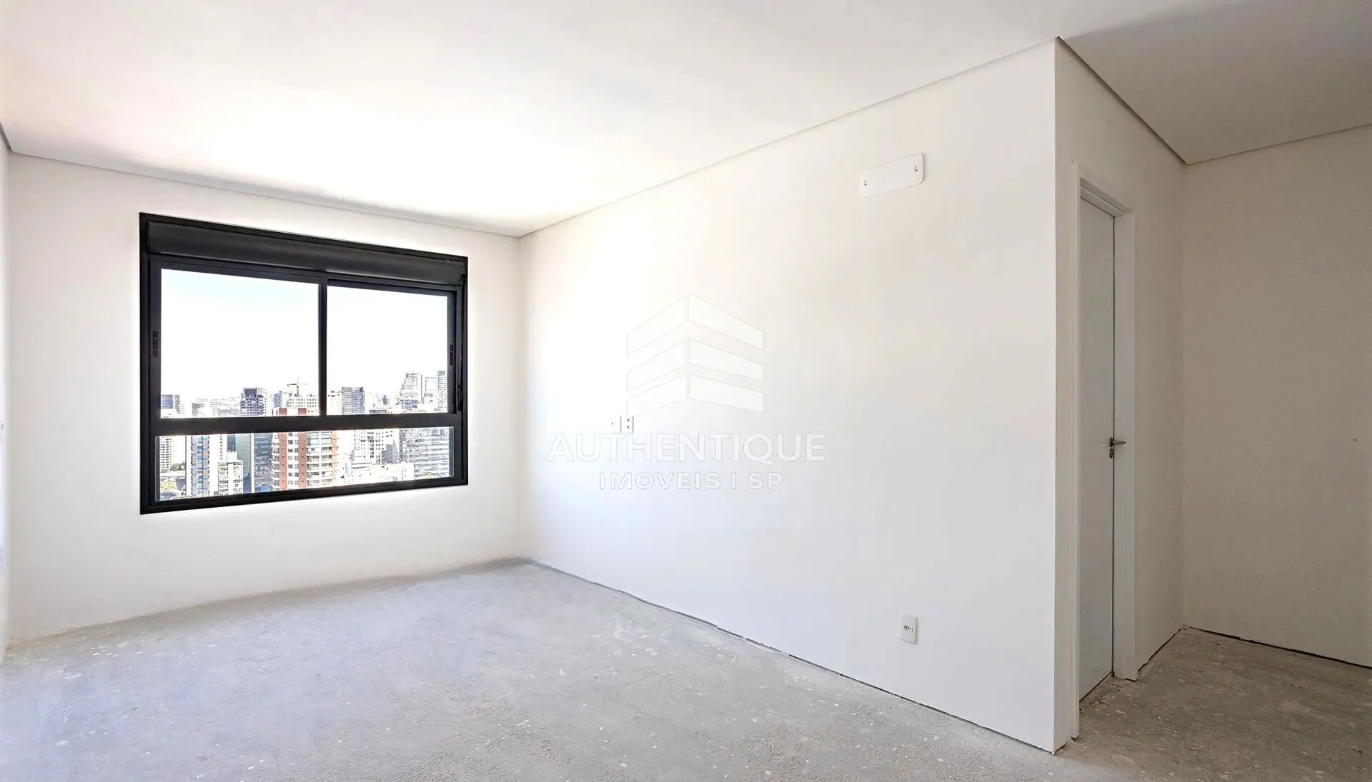 Imagem EDGE PINHEIROS - Apartamento no bairro Pinheiros à venda