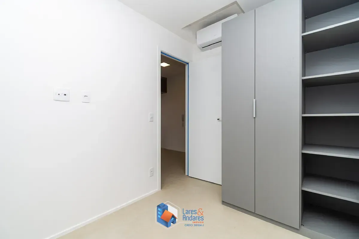 Imagem Apartamento para venda em Perdizes com 1 quarto, 32m²