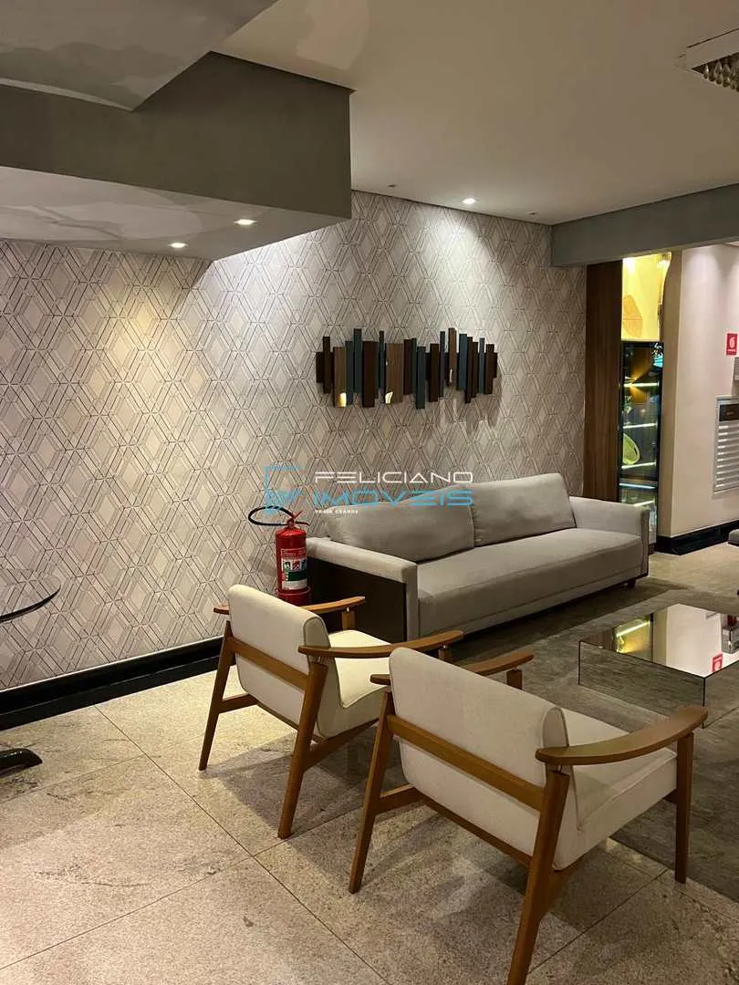 Imagem Apartamento com 3 quartos, Boqueirão, Praia Grande - R$ 1.14 mi, Cod: 7538