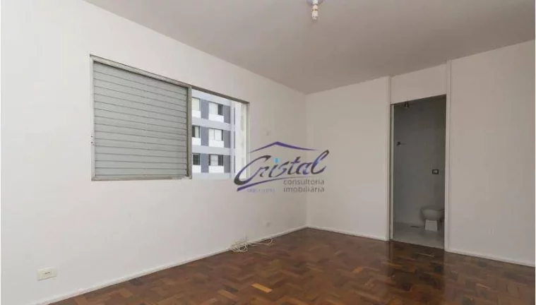Imagem Apartamento Clássico Pinheiros 117 m²