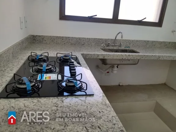 Imagem Apartamento Residencial à venda, Paraíso, Americana - AP0478.