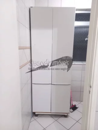 Imagem Apartamento em Santos, bairro Gonzaga