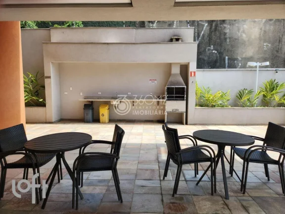 Imagem Apartamento para Venda em São Bernardo do Campo / SP no bairro Centro