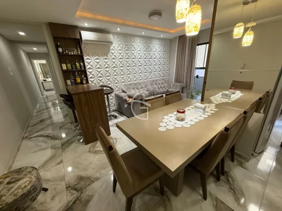 Imagem Apartamento à venda no Saguaçu em Joinville, por 550 mil