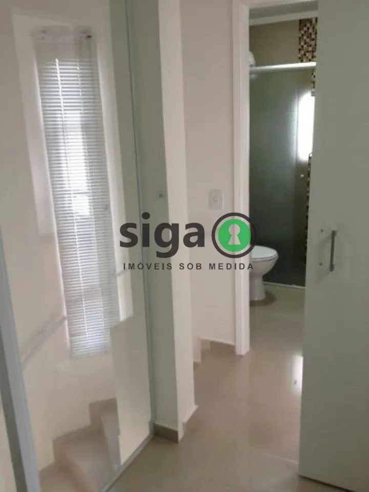 Imagem Apartamento à venda 2 Quartos, 1 Vaga, 50m², Vila Clementino - SP