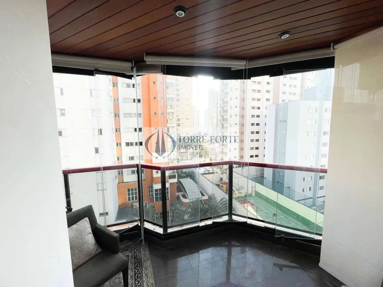 Imagem Apartamento 3 dormitórios, 3 suítes, 2 vagas, no Jardim Anália Franco