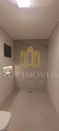 Imagem Magnifica casa quatro dormitorios suíte closet espaço gourmet em condominio fechado