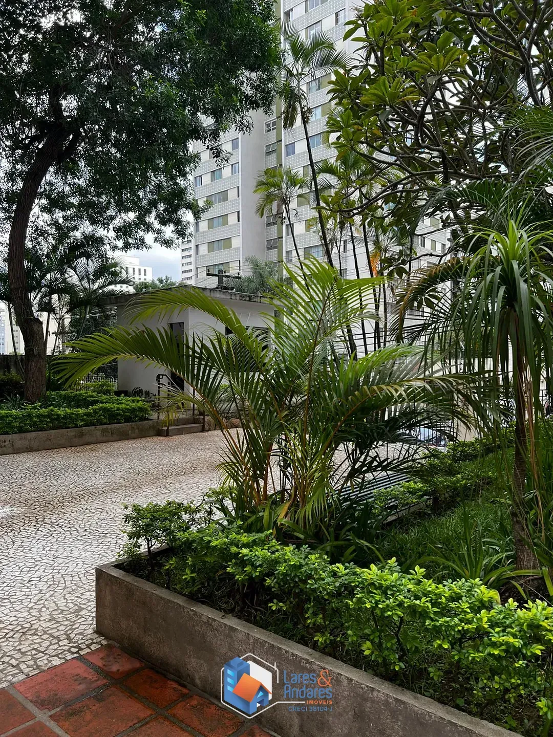 Imagem Apartamento para venda em Perdizes com 2 quartos, 85m²