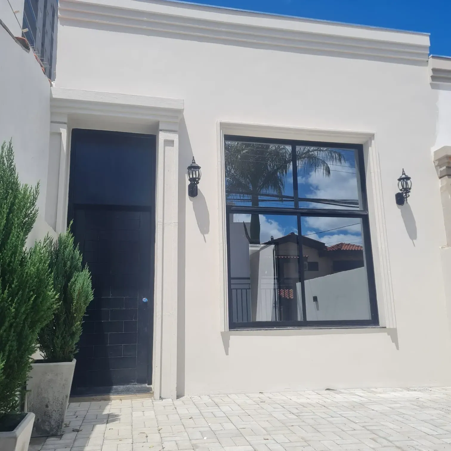 Imagem Casa com 3 Quartos à Venda, 98 m² em Jardim São Carlos - Sorocaba