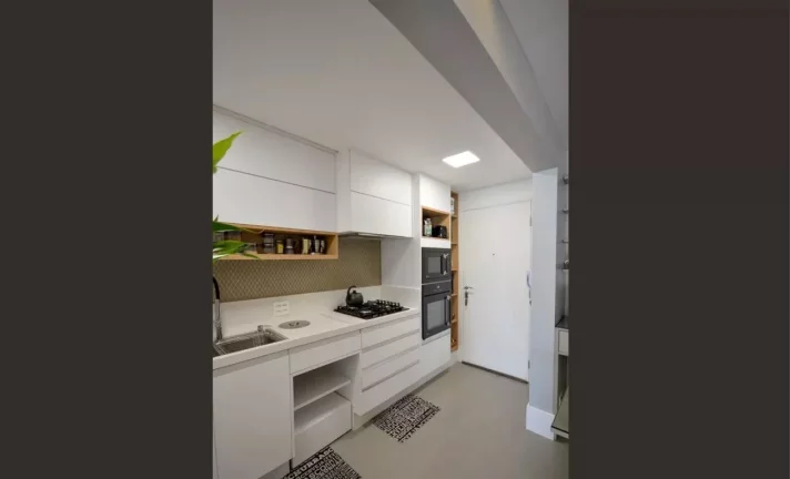 Imagem APARTAMENTO RESIDENCIAL em SÃO PAULO - SP, BOSQUE DA SAÚDE