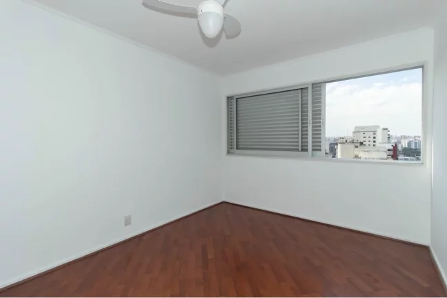 Imagem Apartamento à venda no bairro Campo Belo - São Paulo/SP