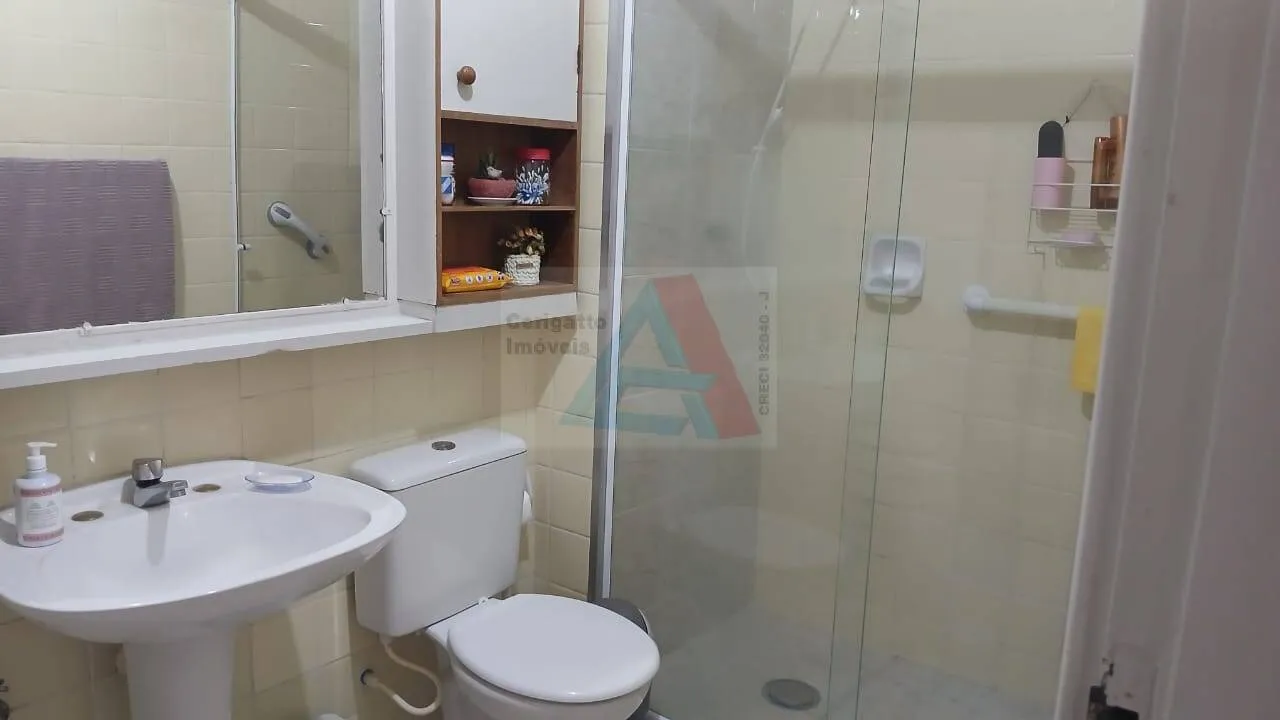 Imagem Apartamento 3 Dormitórios | 93 m² | 1 Vaga | Barcelona - São Caetano