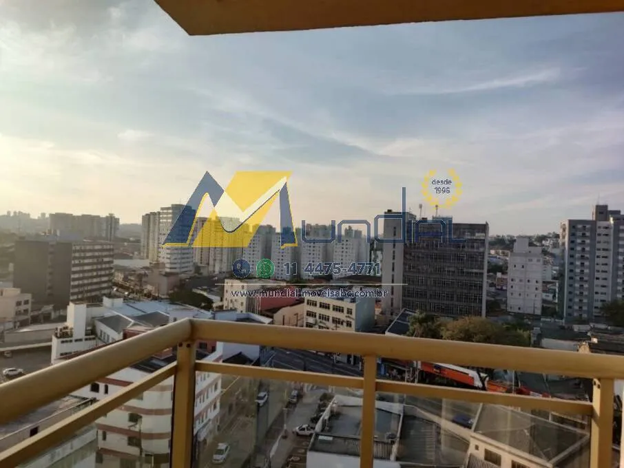 Imagem Alugo Salas Comercias em SBC, Rudge Ramos