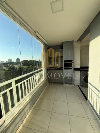 Imagem Apartamento dos Sonhos à Venda! Descubra o conforto e a praticidade de morar em um belíssimo apartamento de 2 dormitórios, com uma varanda gourmet perfeita para receber amigos e família.
