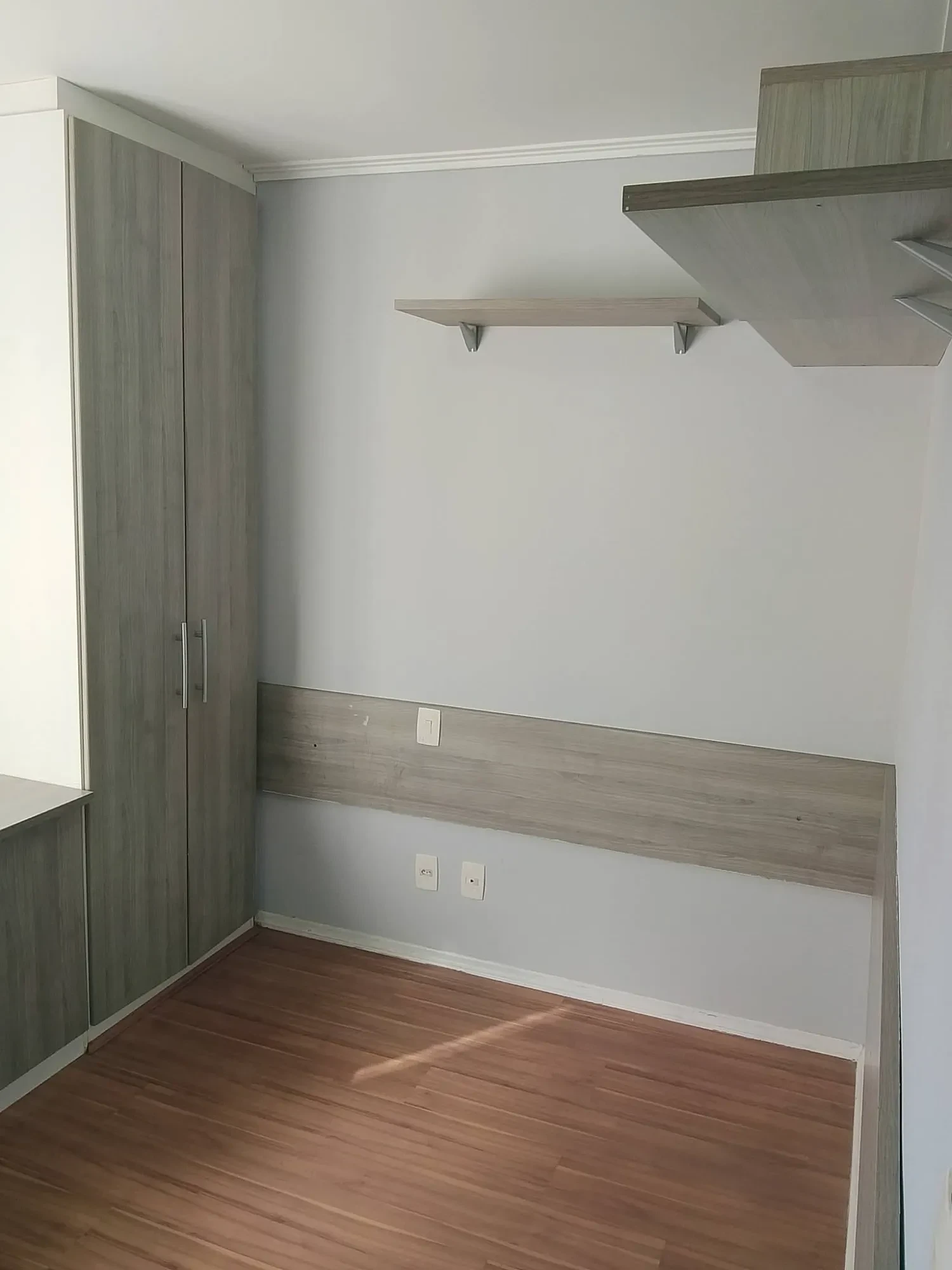 Imagem Apartamento com 3 Quartos à Venda, 92 m² em Jardim Henriqueta - Taboão da Serra