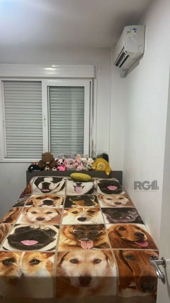Imagem Apartamento em Jardim Sabará