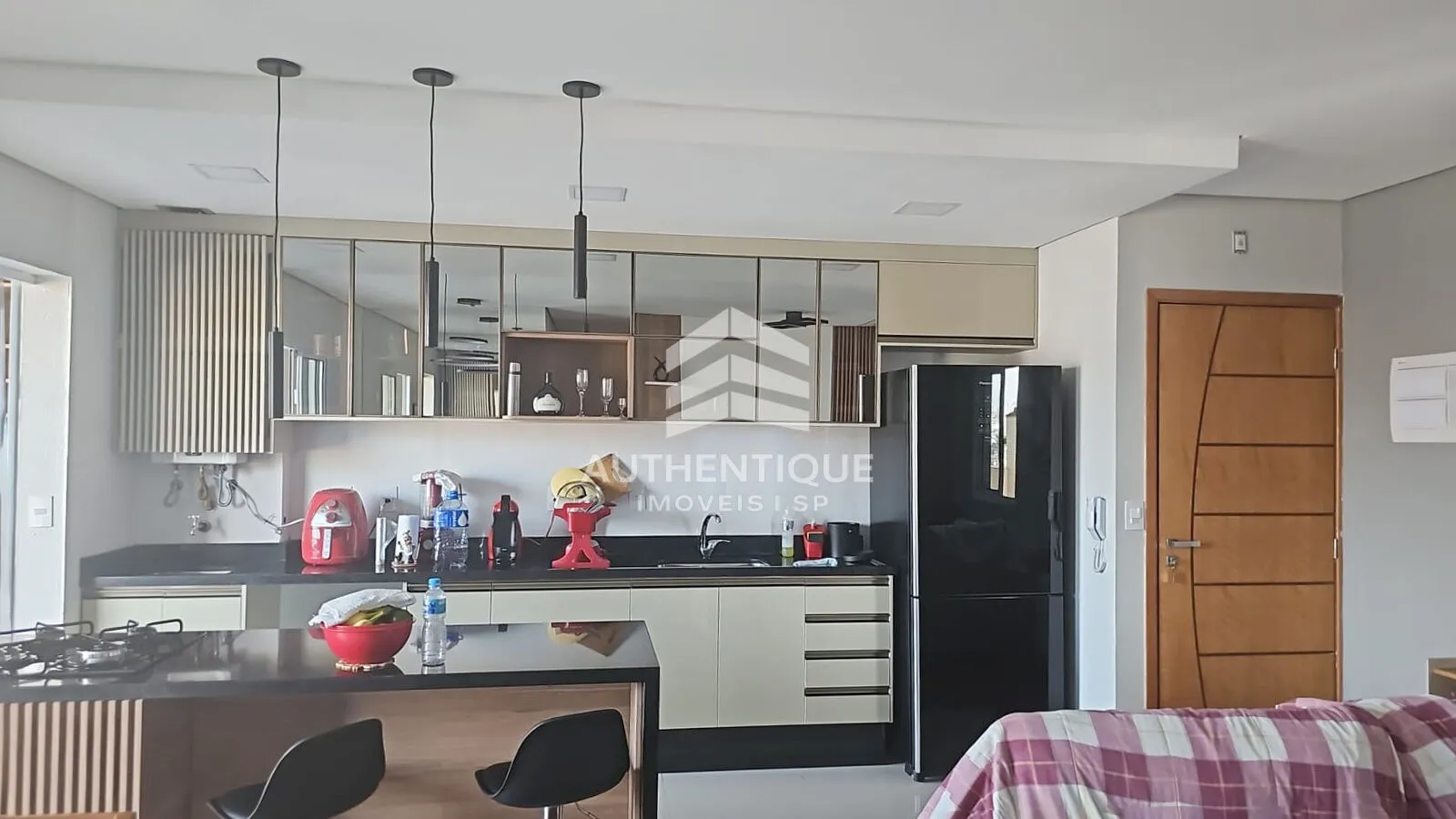 Imagem RESIDENCIAL CAROLINA BEATRIZ SBC - Apartamento à venda no bairro Jardim do Mar - São Bernardo do Campo/SP