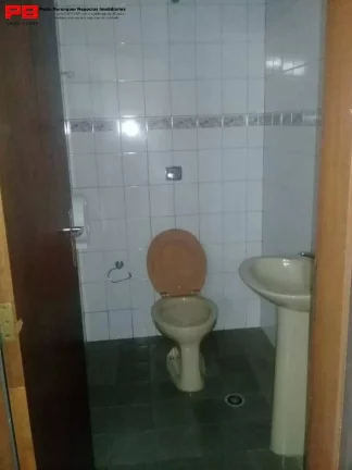 Imagem Sala comercial 30 mtrs² Próximo ao metrô Tucuruvi
