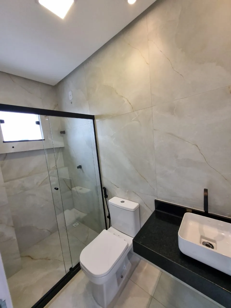 Imagem Casa de Condomínio com 3 Quartos à Venda, 192 m² em Jardim Limoeiro - Camaçari