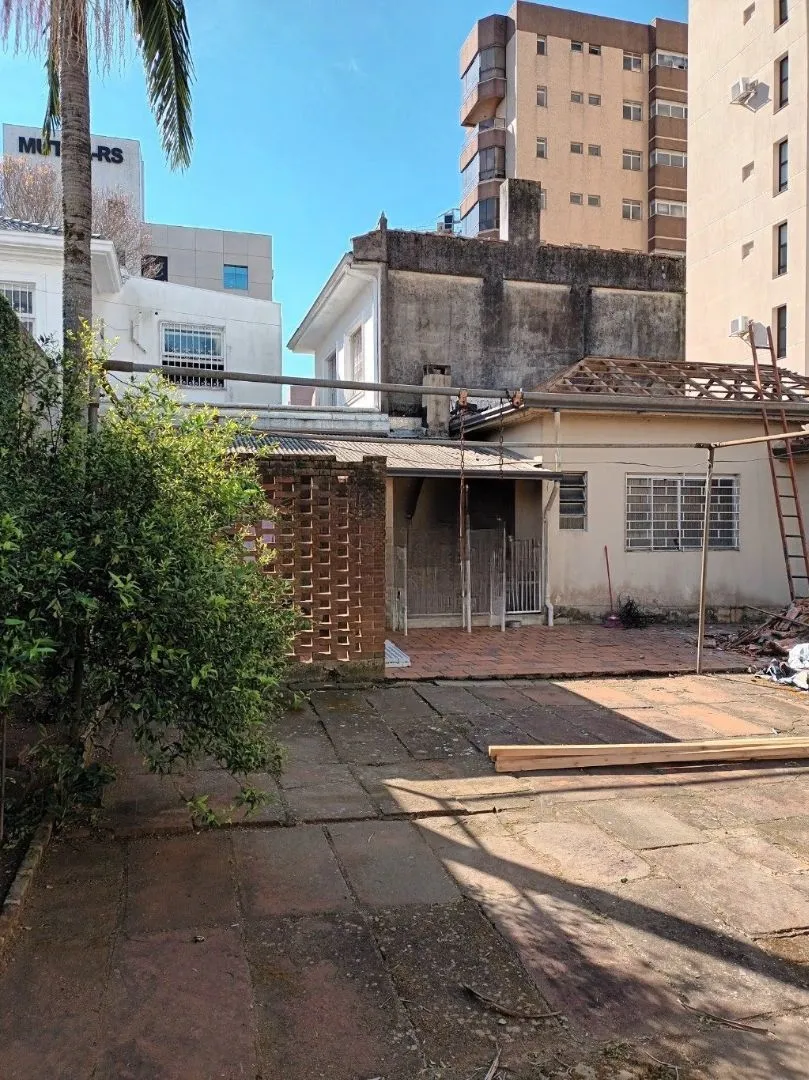 Imagem Casa a venda Bairro Higienópolis / 2 dorm / 2 vagas