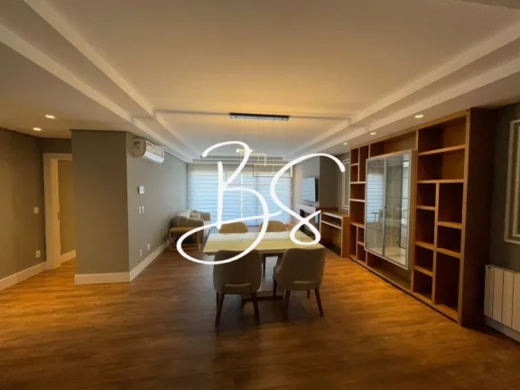 Imagem APARTAMENTO RESIDENCIAL em GRAMADO - RS, Centro